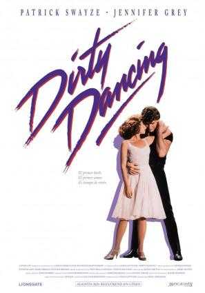 VOSE DIRTY DANCING