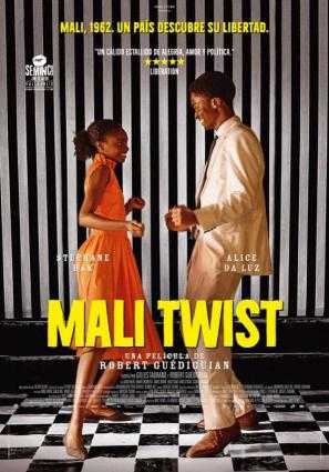  Cartel Mali twist V.O.S.E