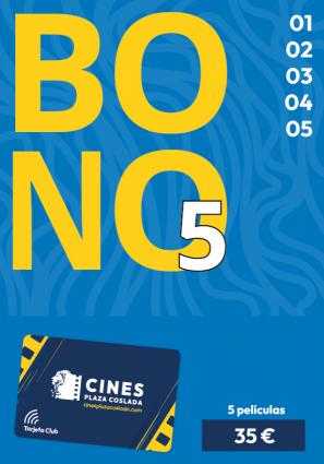 BONO 5