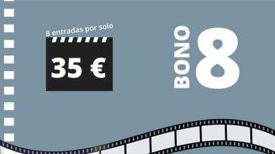 BONO 8 PELICULAS