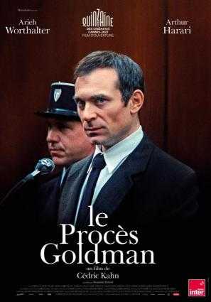 Cartel:  El caso Goldman