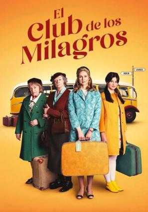 EL CLUB DE LOS MILAGROS