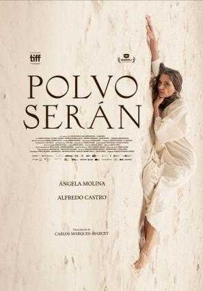 Cartel:  POLVO SERÁN