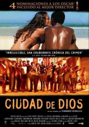 CIUDAD DE DIOS 