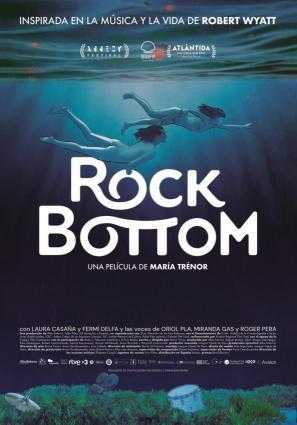 Cartel:  Rock Bottom