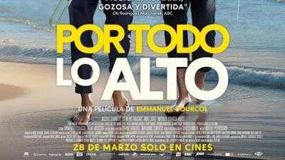 Por todo lo alto