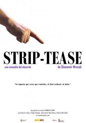 STRIP-TEASE