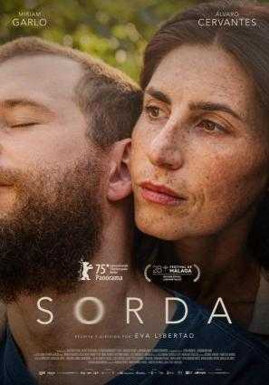 Sorda (FILMOTECA XXVIII SEMANA DEL CINE ESPAñOL)