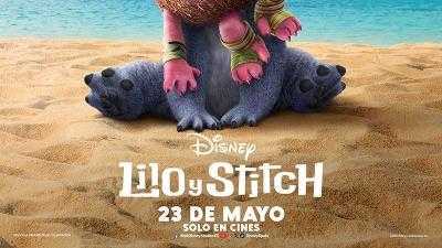 LILO & STITCH