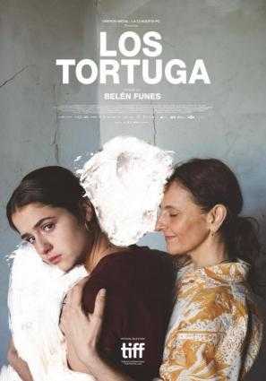 Los tortuga