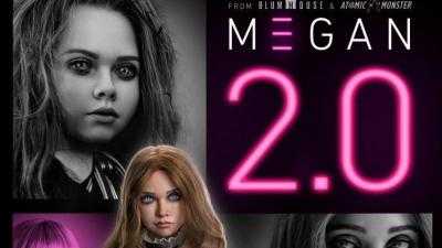 M3GAN 2.0