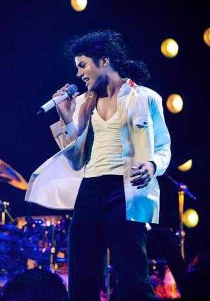 Michael