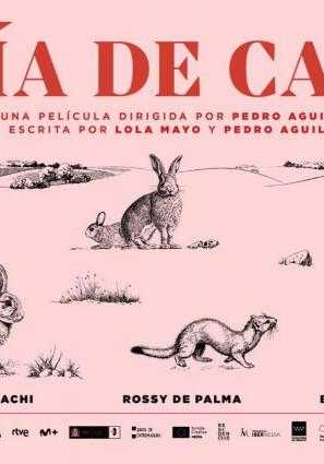 Dia de caza
