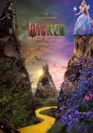 Wicked: Parte II
