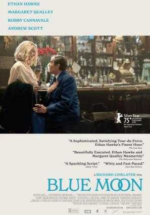 Blue Moon (FILMOTECA)
