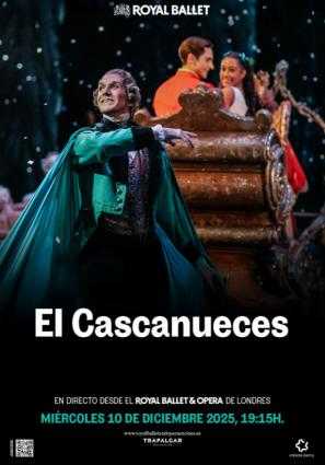 EL CASCANUECES