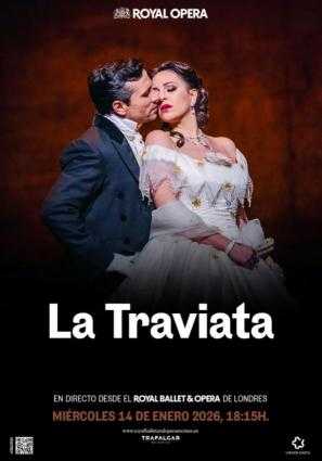 LA TRAVIATA