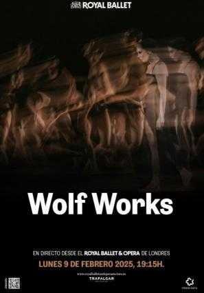 WOOLF WORKS