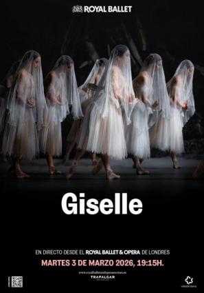 GISELLE