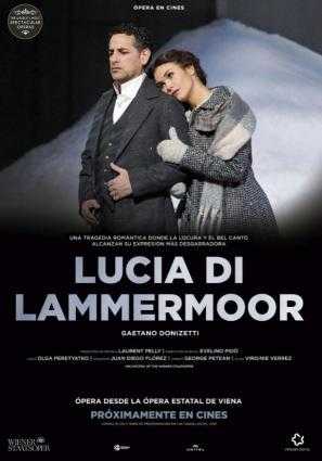 LUCIA DI LAMMERMOOR