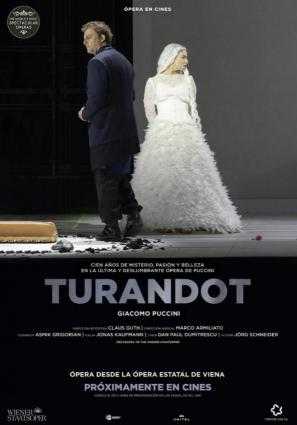 TURANDOT 2025