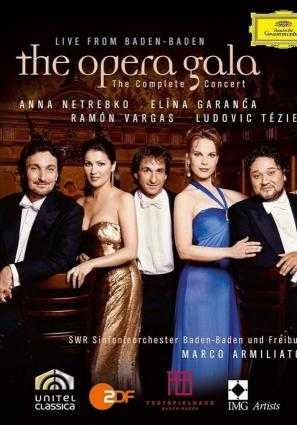 OPERA GALA The Baden-Baden