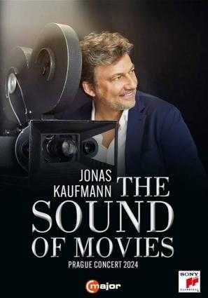 JONAS KAUFMANN: The Sound of Movies