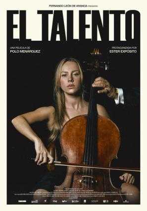 El Talento (FILMOTECA XXVIII SEMANA DEL CINE ESPAñOL)