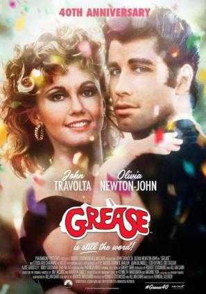 GREASE