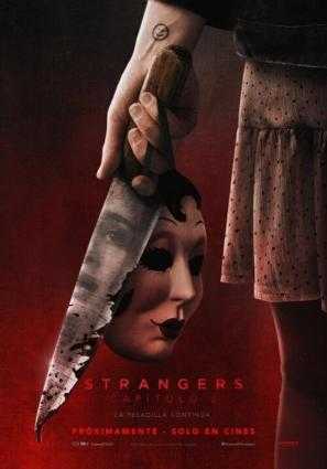 Strangers: Capítulo 2