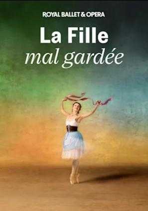 La fille mal gardee