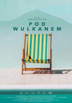 El Volcán (FILMOTECA)