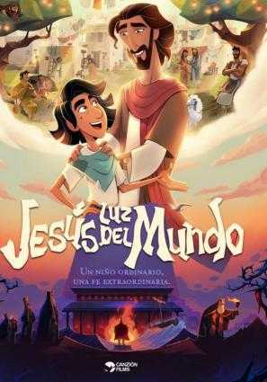 Jesús, luz del mundo