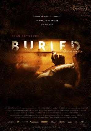 Buried (Enterrado)
