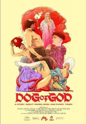 Dog of God