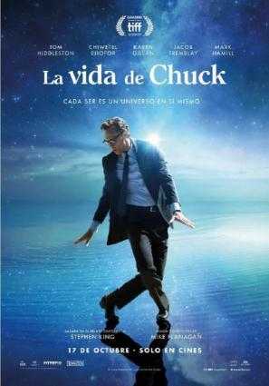 La vida de Chuck