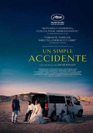VOSE Un simple accidente