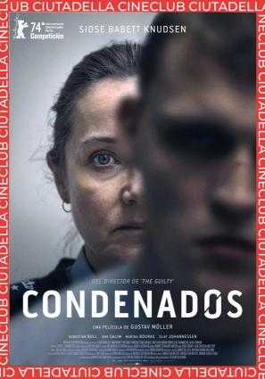 CONDENADOS I CINECLUB