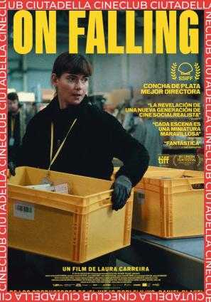 ON FALLING I CINECLUB