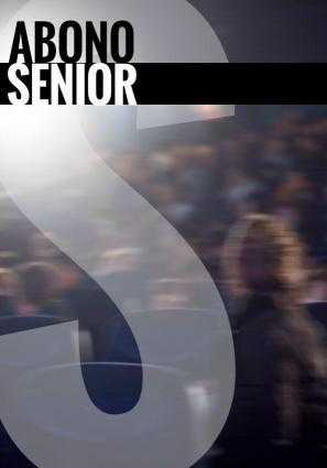22 Abono Senior