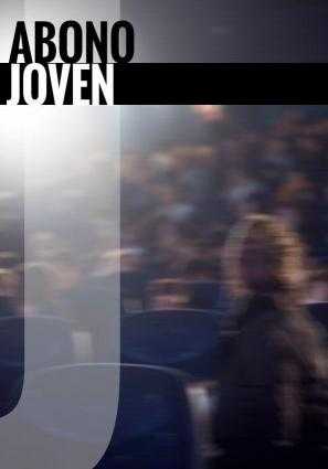 22 Abono Joven