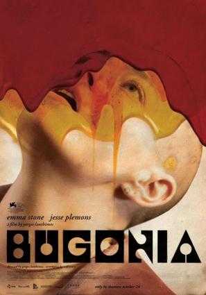 Bugonia (FILMOTECA)