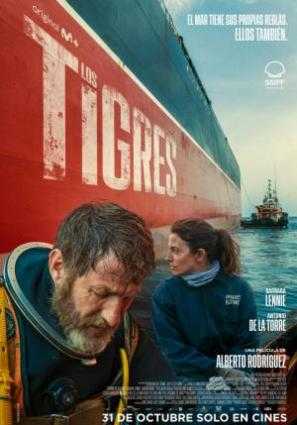 Los tigres