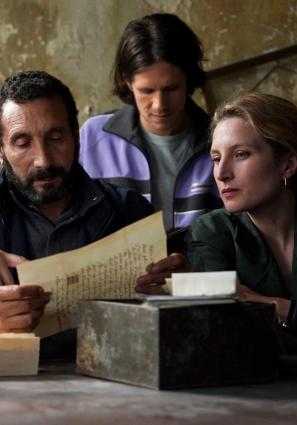 LOS COLORES DEL TIEMPO