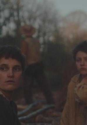 CORTOMETRAJES OFICIAL SESION 2