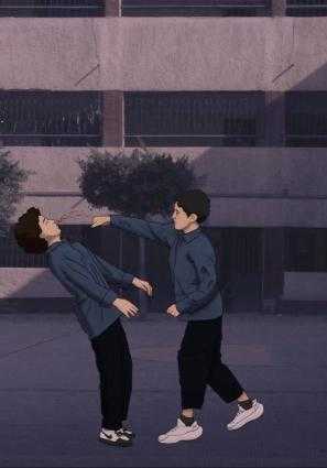 CORTOMETRAJES OFICIAL SESION 4