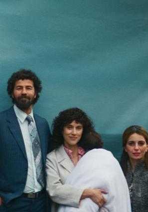 ALL THATS LEFT OF YOU