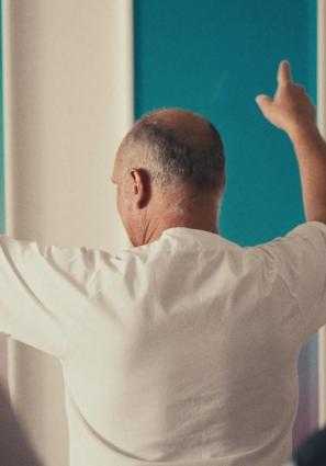 PLAZA NUEVA A LAS DIEZ