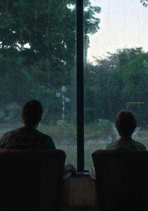 UNA PELÍCULA DE MIEDO