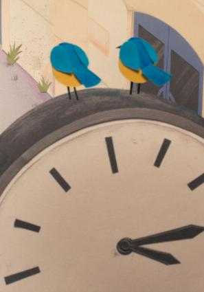 EL SECRETO DEL HERRERILLO